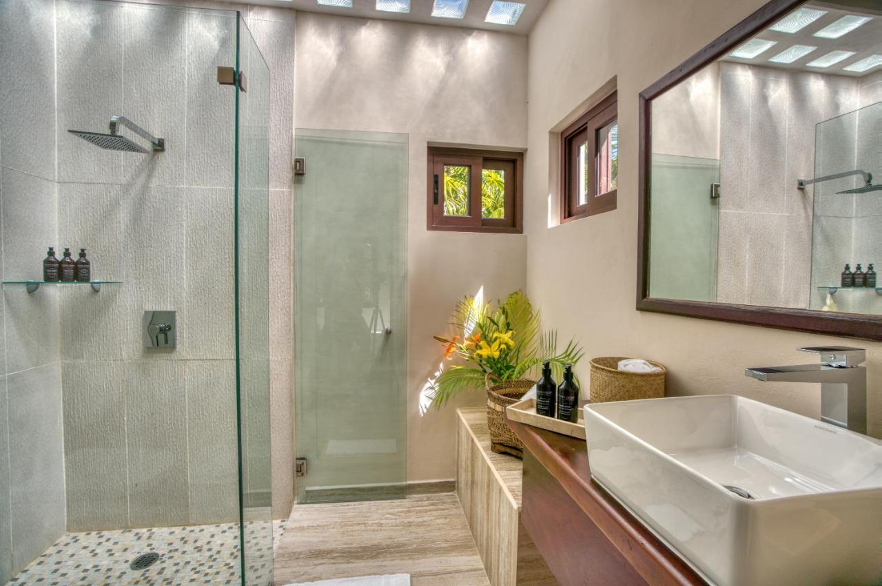 Tulum Luxury Collection Hotell Eksteriør bilde