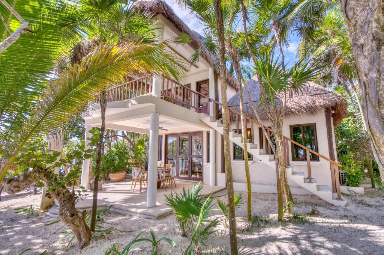 Tulum Luxury Collection Hotell Eksteriør bilde
