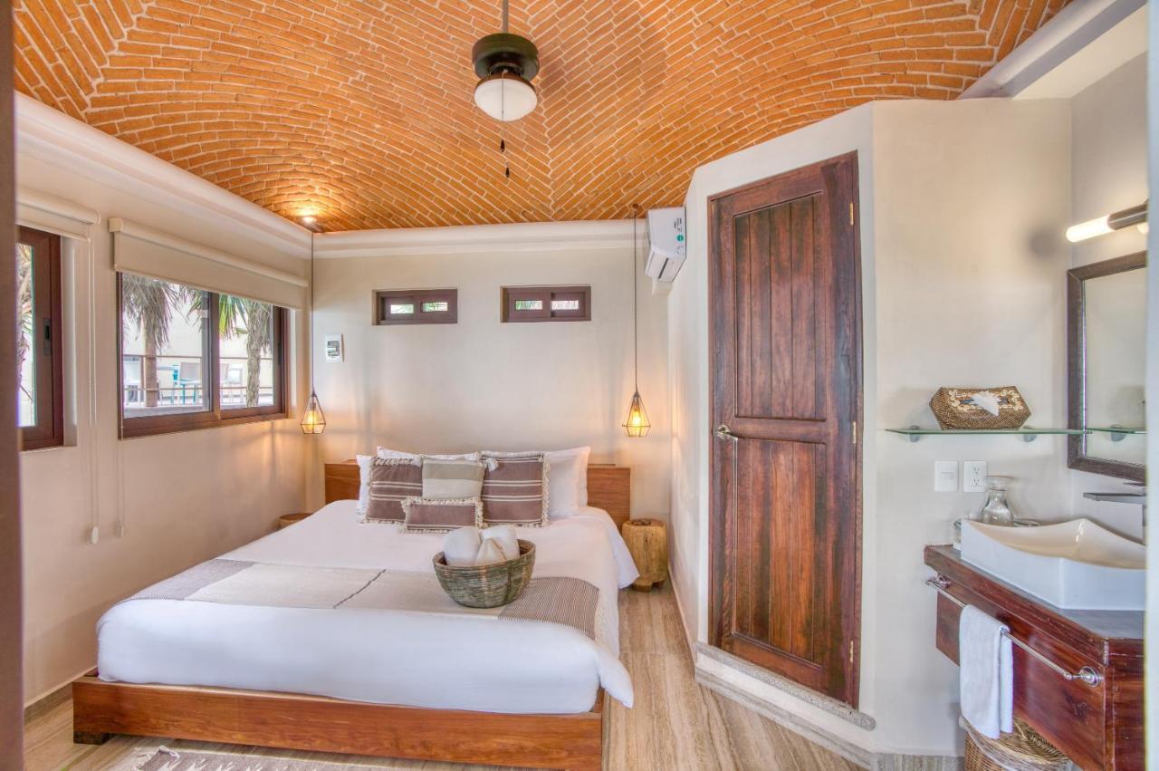 Tulum Luxury Collection Hotell Eksteriør bilde