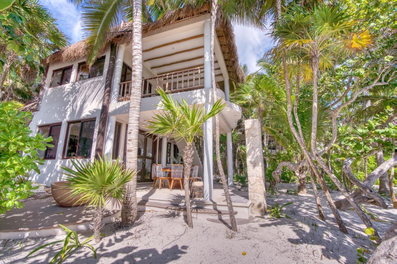 Tulum Luxury Collection Hotell Eksteriør bilde