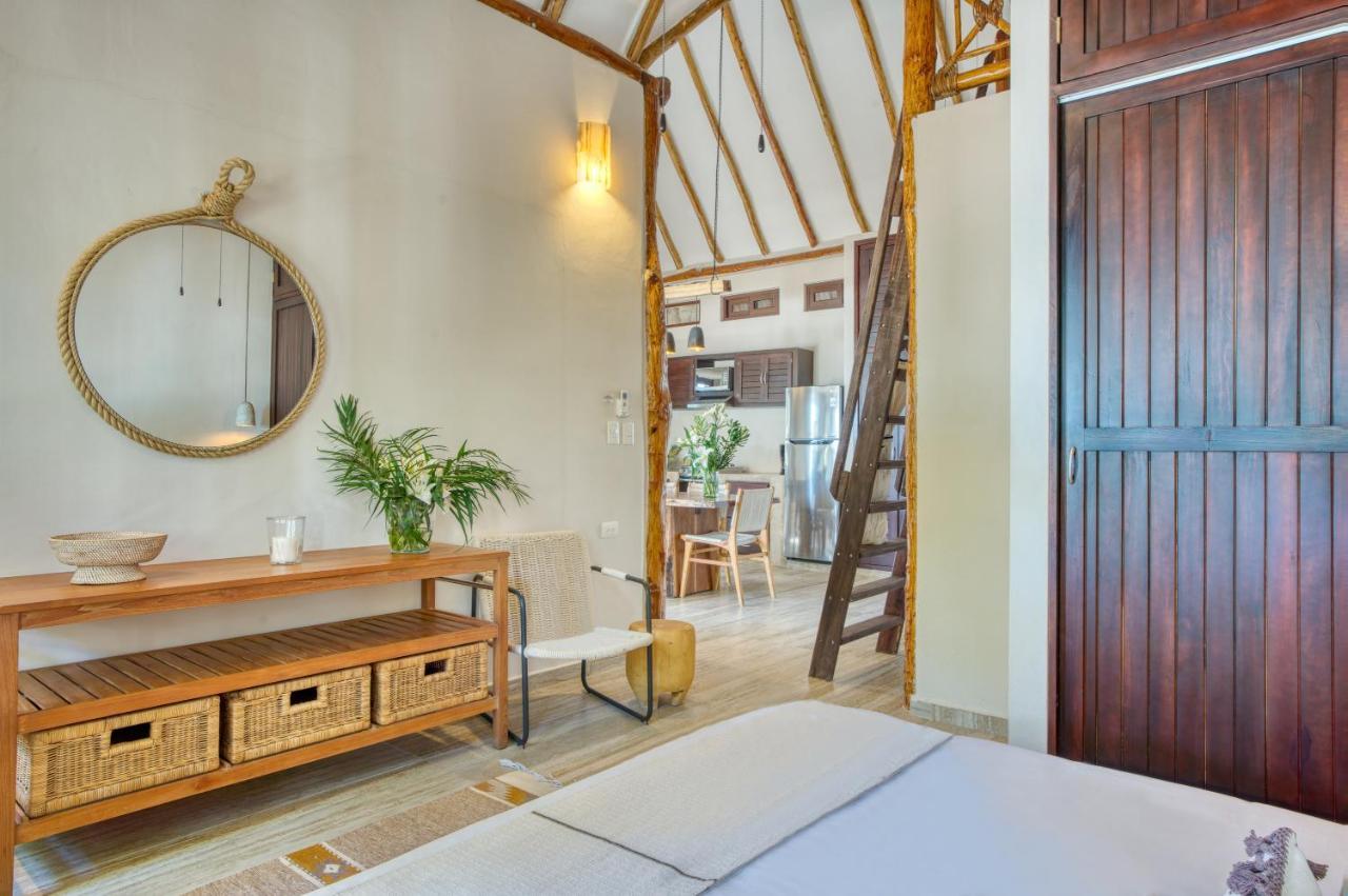 Tulum Luxury Collection Hotell Eksteriør bilde