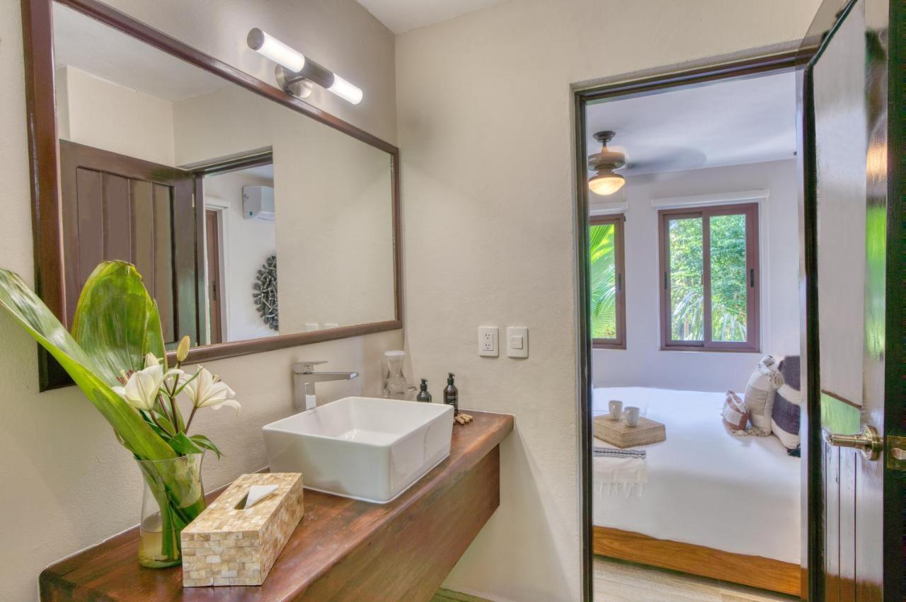 Tulum Luxury Collection Hotell Eksteriør bilde