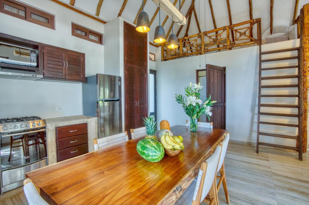 Tulum Luxury Collection Hotell Eksteriør bilde