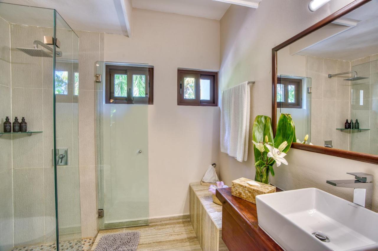 Tulum Luxury Collection Hotell Eksteriør bilde