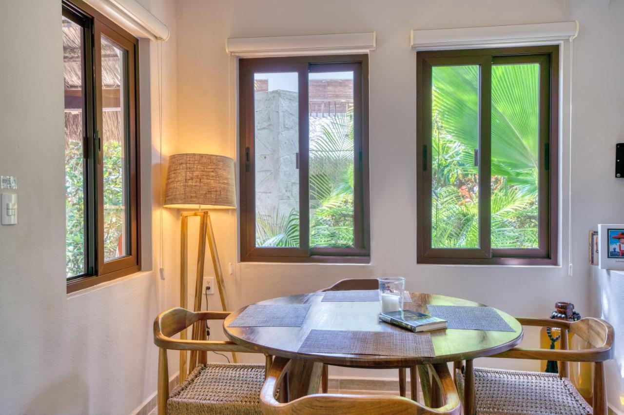 Tulum Luxury Collection Hotell Eksteriør bilde