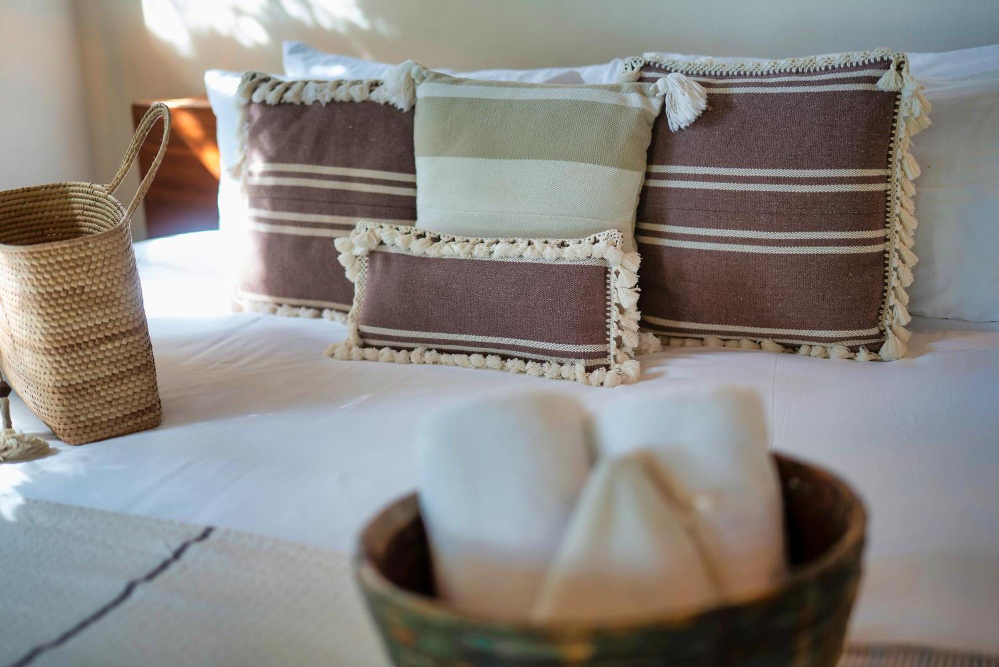 Tulum Luxury Collection Hotell Eksteriør bilde
