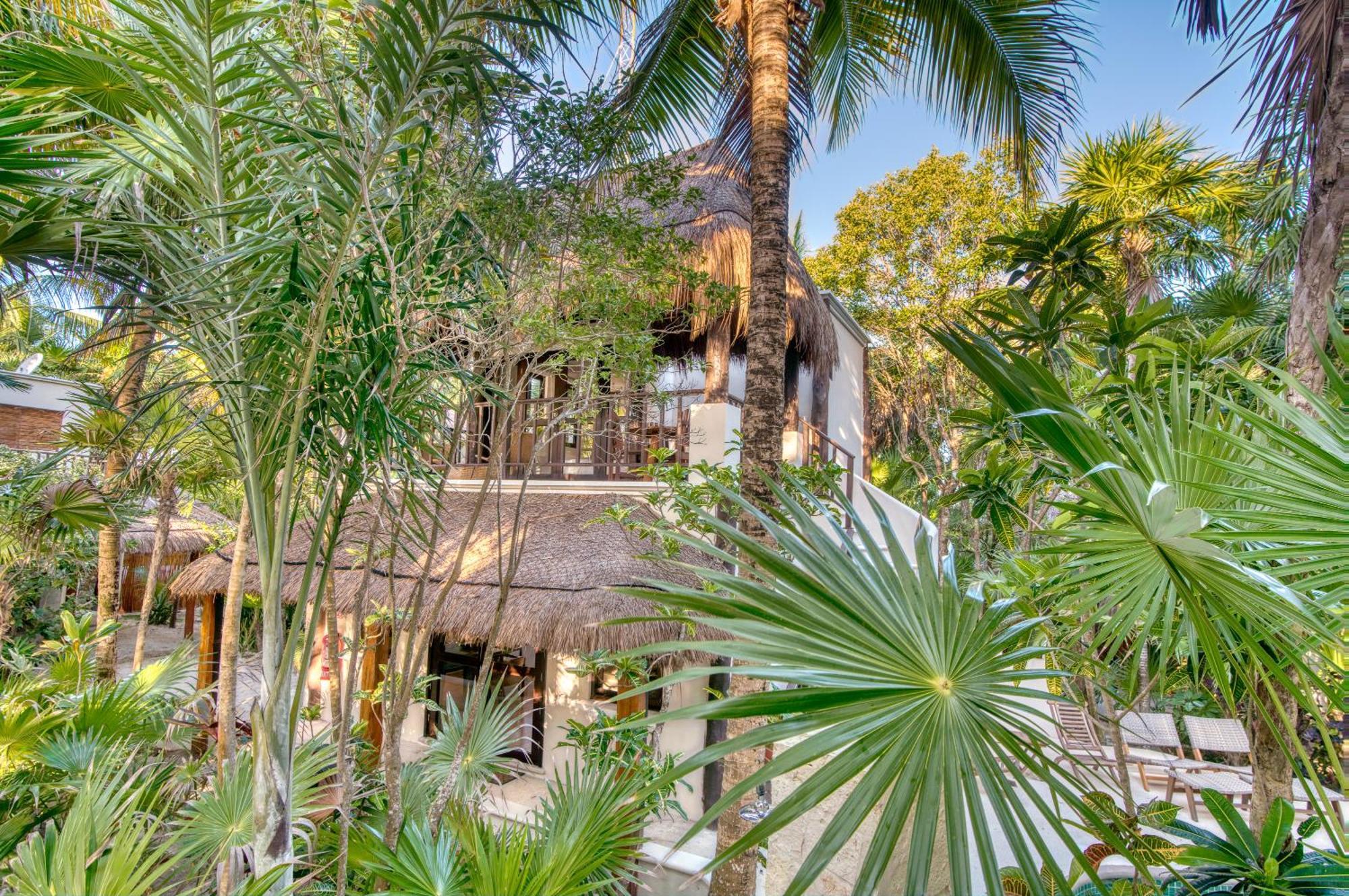 Tulum Luxury Collection Hotell Rom bilde