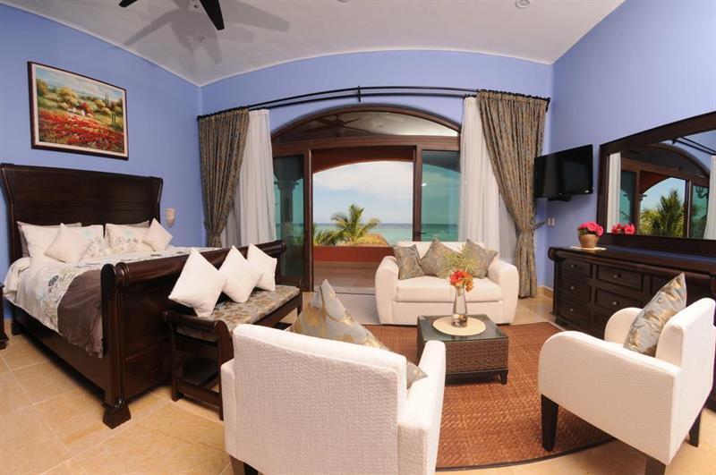 Tulum Luxury Collection Hotell Eksteriør bilde